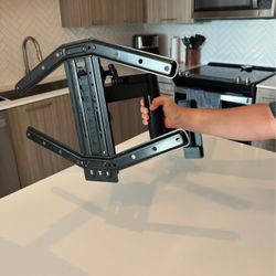 Sanus Full Motion TV Mount for 32-55” TV
