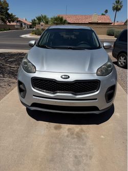 SUV