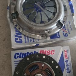 Exedy Civic Crx Clutch. New