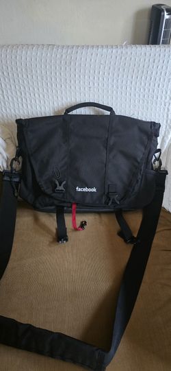 Timbuk2 (Facebook) Messenger bag