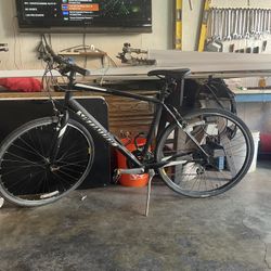 Specialized Bike 