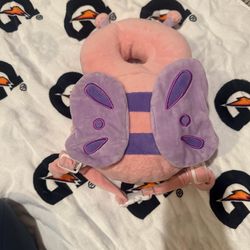 Baby head protector