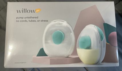 Willow Go (New In box)