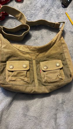 Vintage Levi’s Y2K Purse 