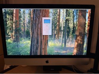 iMac