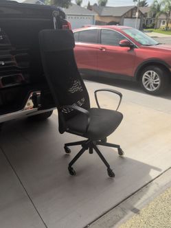 Desk Chair