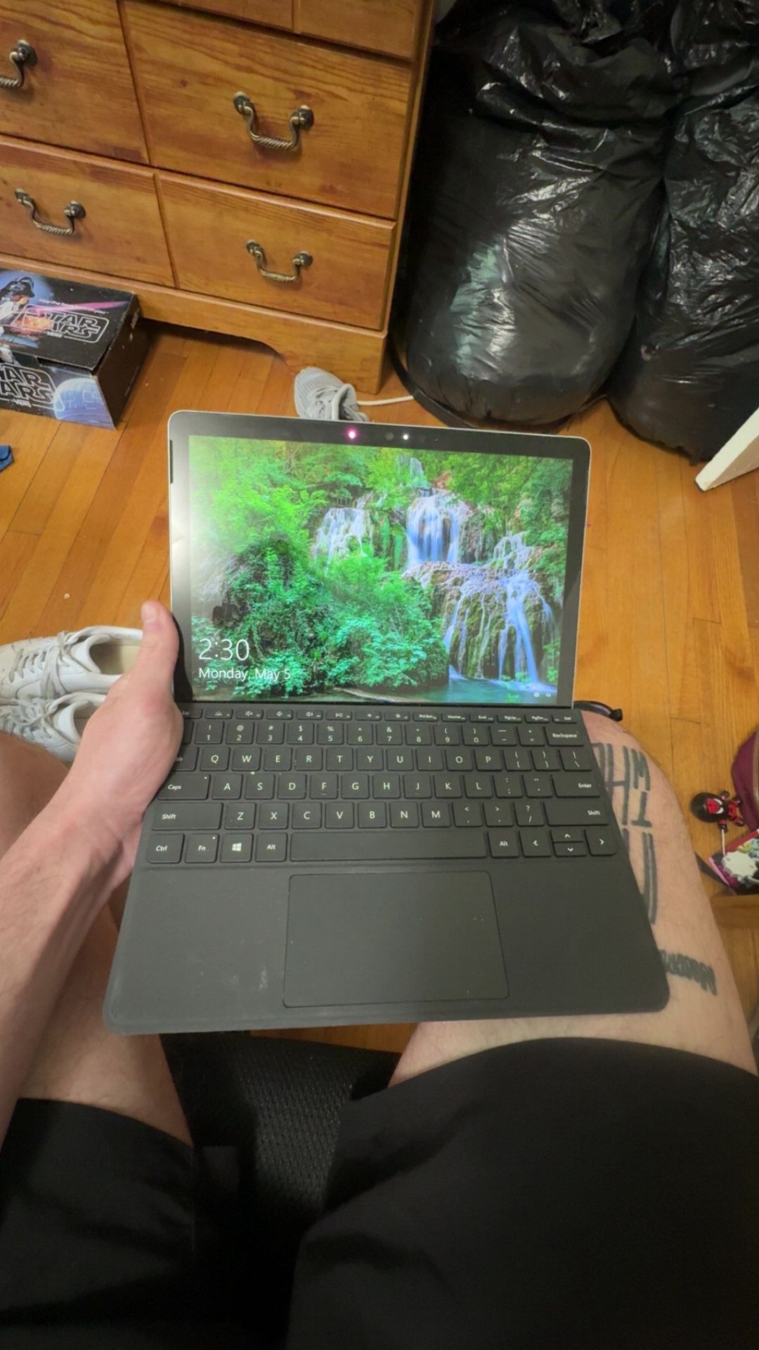 Microsoft Surface