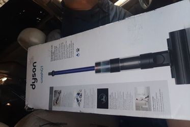 Dyson WashG1 Wet Floor Cleaner