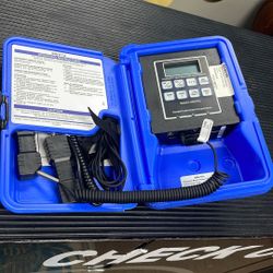 Cooper Temp/humidity Digital Sch77a