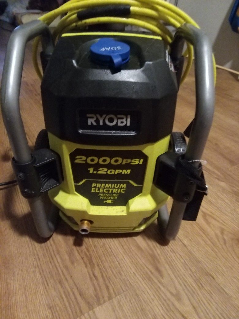 Ryobi