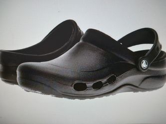Crocs Specialist II Work Clog M 8 - W 10