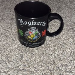 Harry Potter Mug