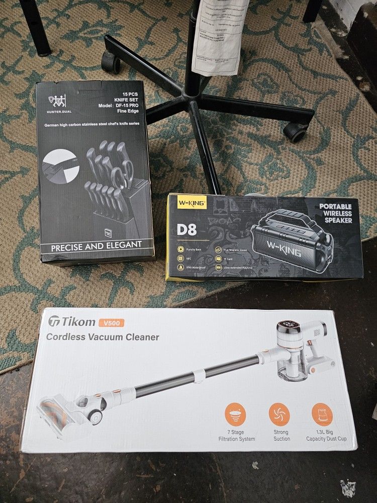 For Sale household Items