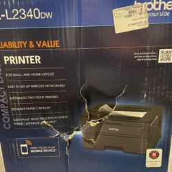 brother Printer