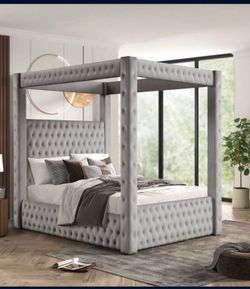 Offer Bed Frame Queen 🤩🤩🤓😜🚛😎