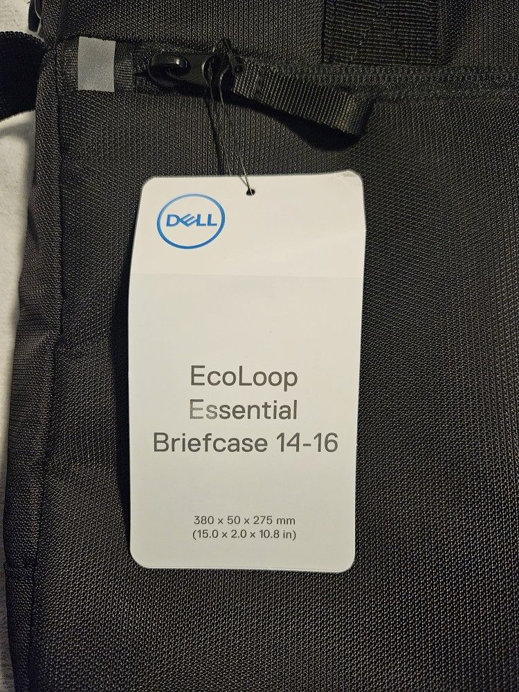 2 Laptop Dell Case New