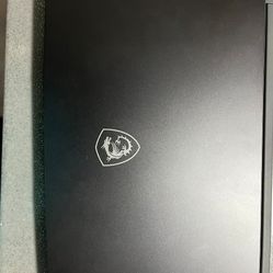 MSI Thin 