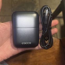 Cocco Impacto Micro Shaver 