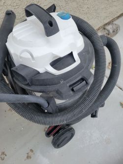 Hart shop vaccum 6 gal