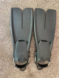 Apollo Biofin  Scuba Fins