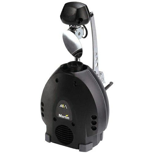 Intelligent scanner Martin MX-1