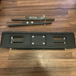 TV wall mount 