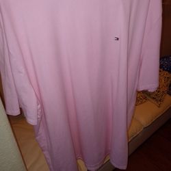 Women's XXL Tommy Hilfiger Shirt New