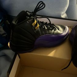 Jordan 12
