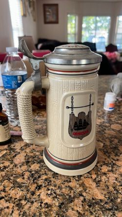 Vintage collection black smith