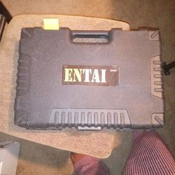 Entai Tool Set