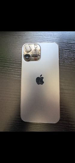 iPhone 13 Pro Max