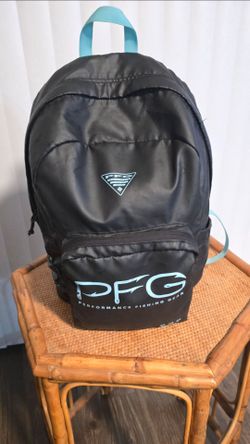 Columbia PFG Backpack