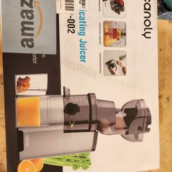 Juicer