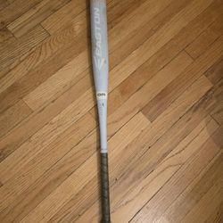 Easton Brett Helmer SP17BHA Softball Bat - 34/28.5oz Used