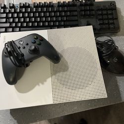 Xbox One S