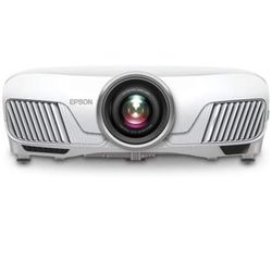 Epson Home Cinema 4000 3LCD Home Theater Projector with 4K Enhancement, HDR10, 100% Balanced Color and White Brightness and Ultra Wide DCI-P3 Color Ga