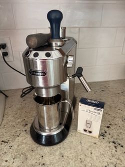 DēLonghi Espresso Machine