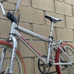 Redline BMX