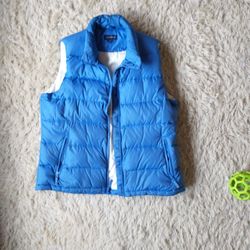 Land's End Vest