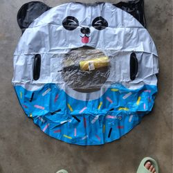 Swimming Float With Handles