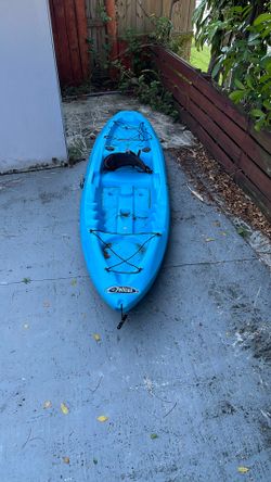 Kayak