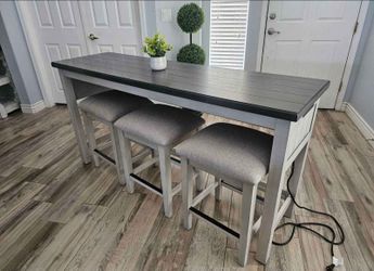 Beautiful Sofa Table