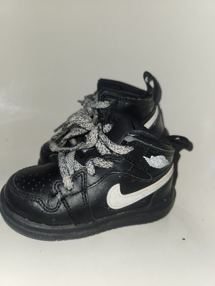 Jordan 1 SIZE 5c