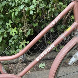 Schwinn Colegatte 