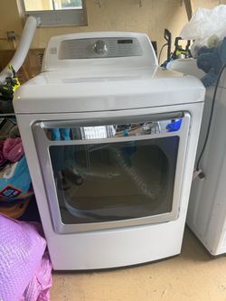 Dryer Kenmore