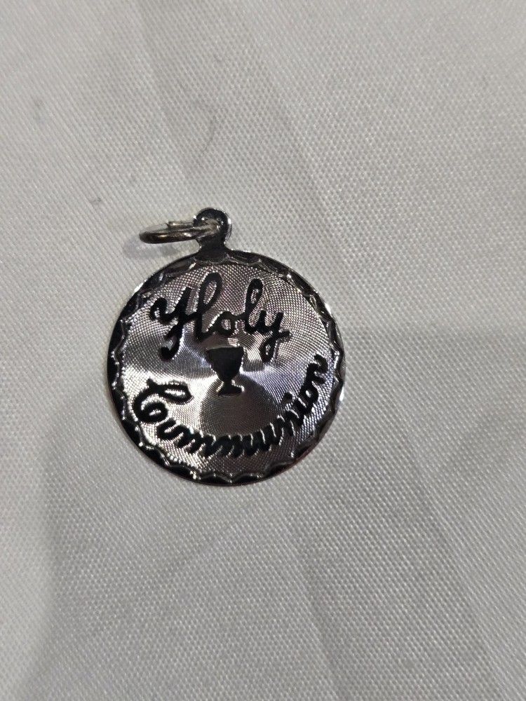 Sterling Charms/watch