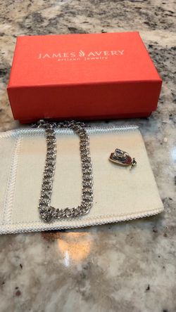 James Avery