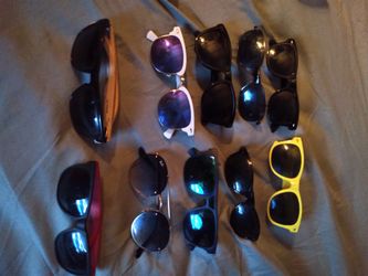 Sunglasses