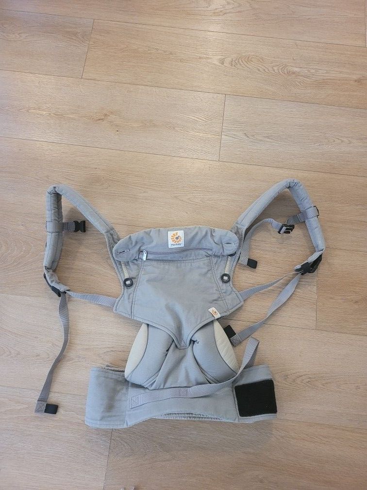 Erobaby 360 Baby Carrier
