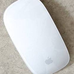 Apple A1296 Bluetooth Wireless Mouse